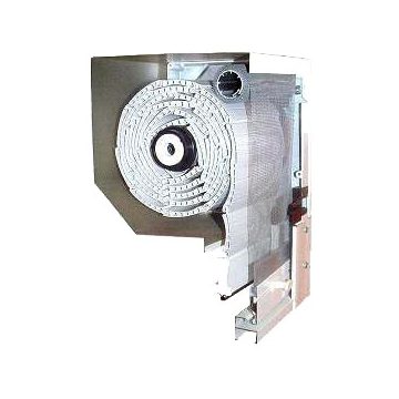 Műanyag redőny Basic Plus (SZÚNYOGHÁLÓS)